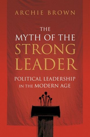 The myth of Leader 